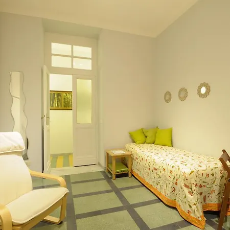 شقة Giavi House