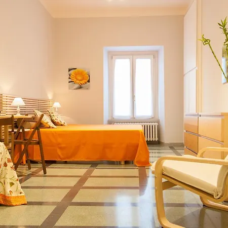 Giavi House شقة روما