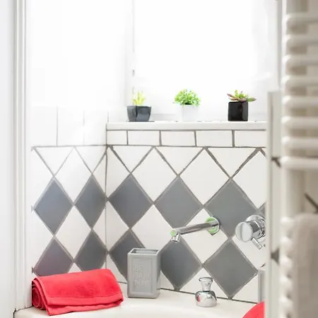 شقة Giavi House