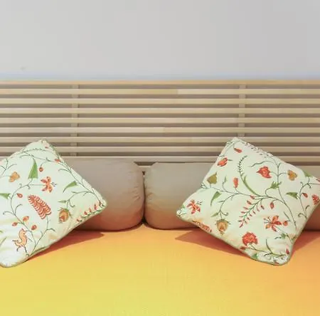 Apartamento Giavi House