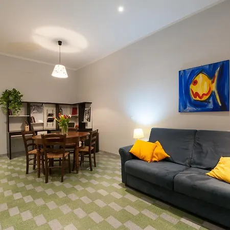 Giavi House Roma