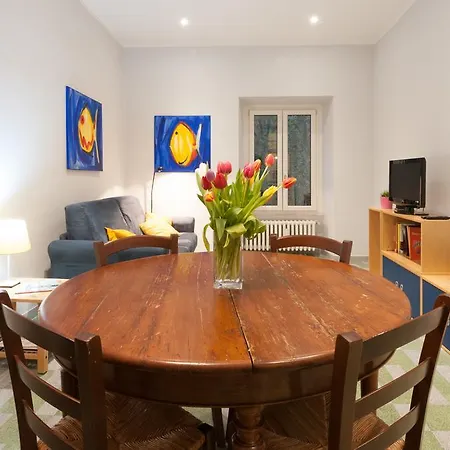 Giavi House Apartamento