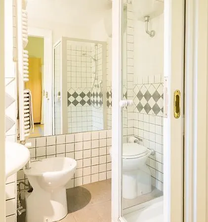 Apartamento Giavi House *