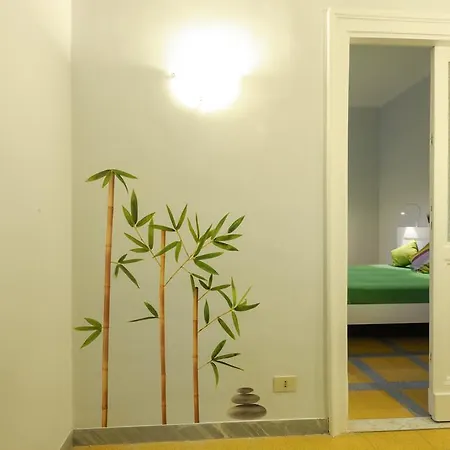 Apartamento Giavi House Roma