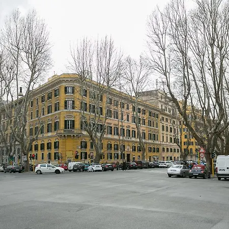 Apartamento Giavi House